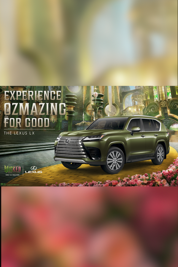  with Product placement